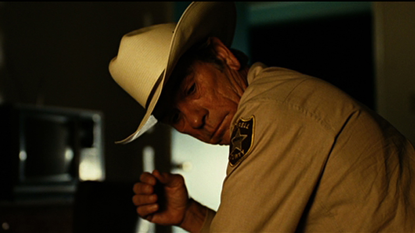 [Interactive:From 'No Country':]