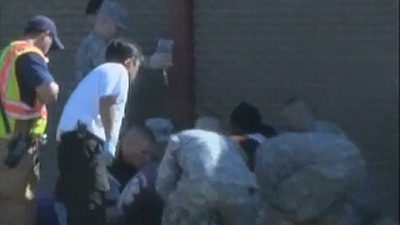 [Interactive:The Aftermath Of The Shooting]