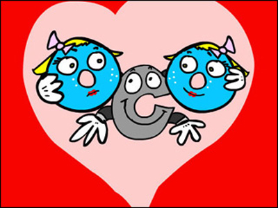 [Interactive:Episode 4: When Carbon Falls in Love, the World Heats Up]